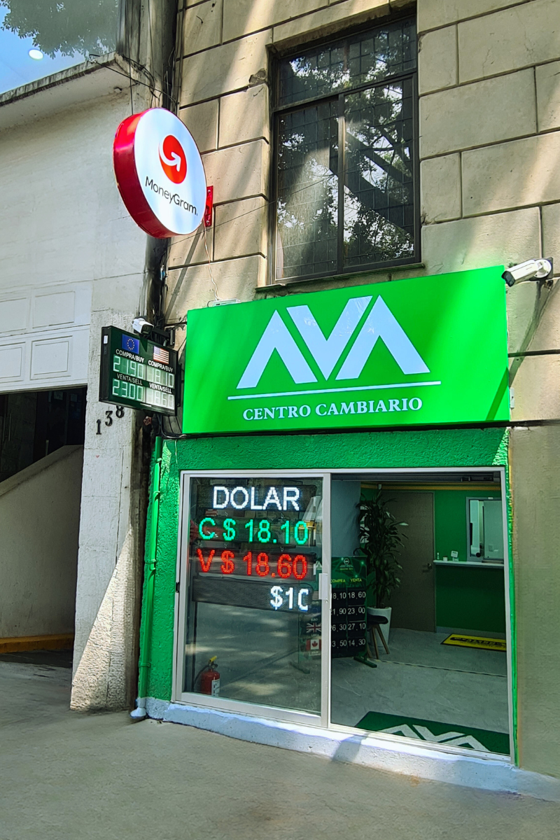 Imagen 1 de ZONA ROSA